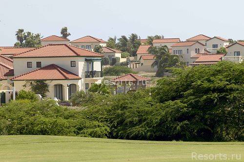 Tierra del Sol Resort & Country Club 